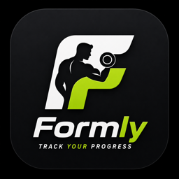 Formly app icon